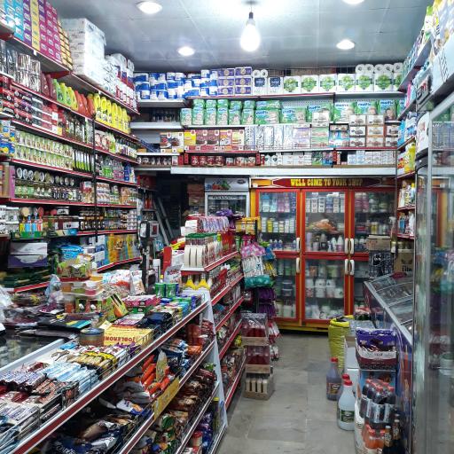 عکس فروشگاه کارن (نظرلو)