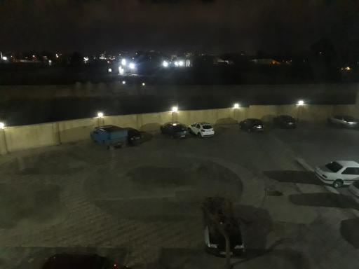 عکس مجتمع مسکونی آسمان