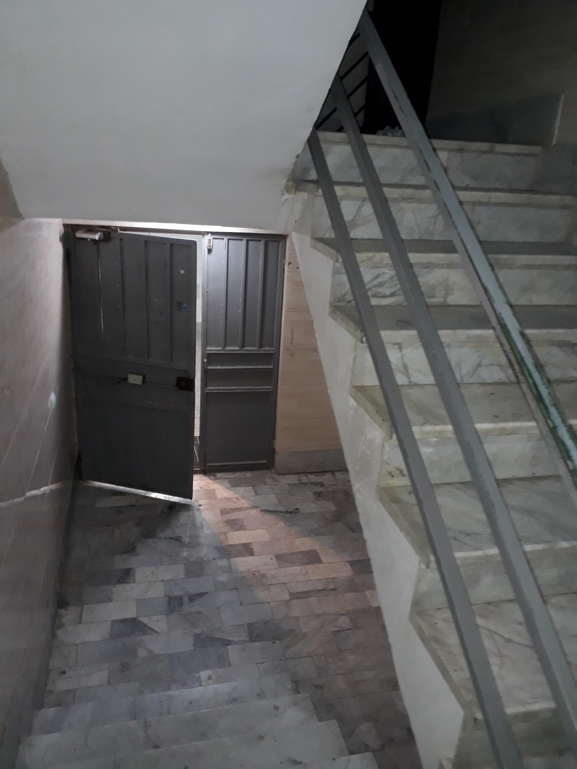 عکس مجتمع مسکونی آسمان