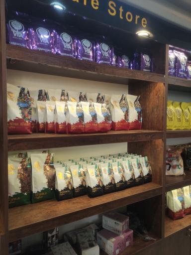 عکس نمایندگی مرکزی قهوه ویتا