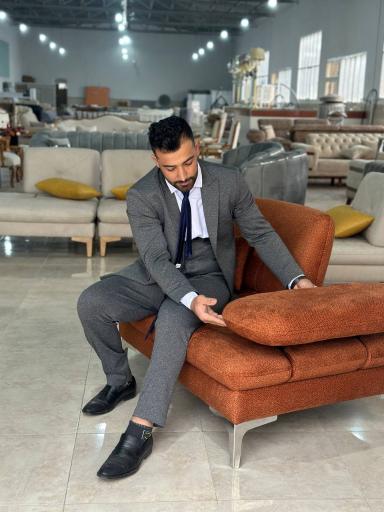 عکس مبل گالا 