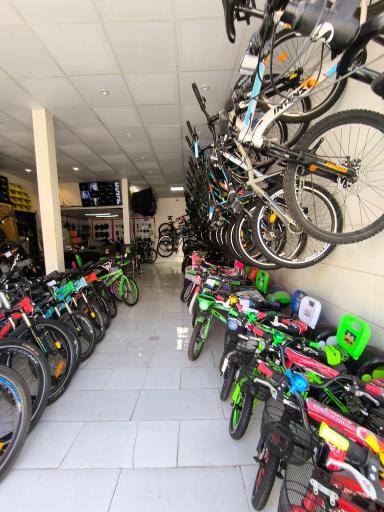 عکس فروشگاه دوچرخه رایان_تعمیرات تخصصی