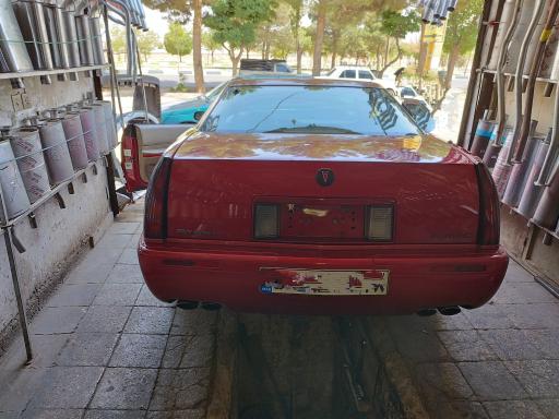 عکس اگزوز سازی محمد