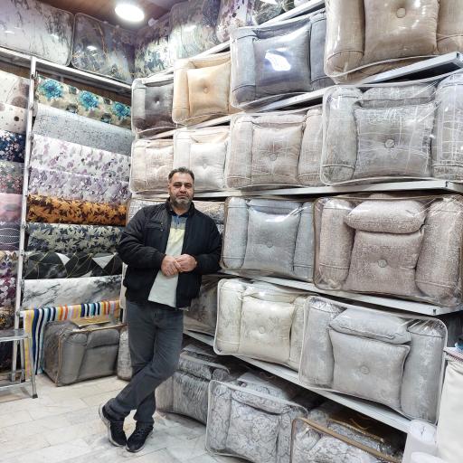 عکس کالای خواب رویال