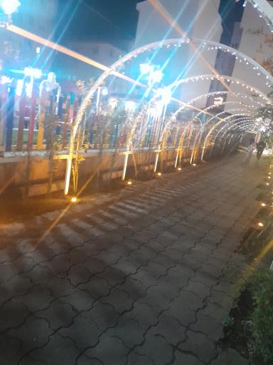 عکس پارک کودک