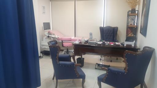 عکس دکتر مریم صابری بهبهانی (متخصص زنان و زایمان و ناباروری)