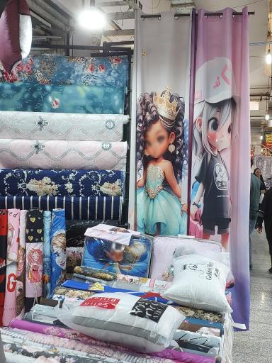 کالای خواب رویال