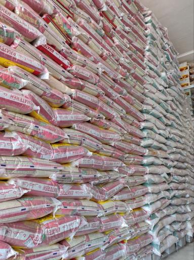 عکس بازرگانی لطفی قند آنا 