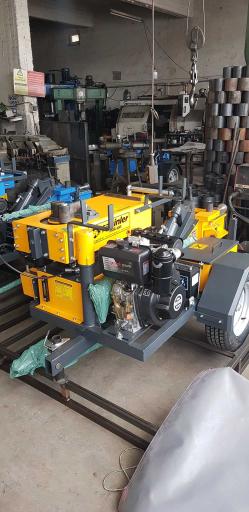 عکس گروه صنعتی سهند