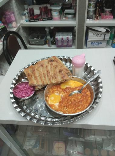 کافه فریدون