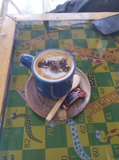 عکس کافه فریدون