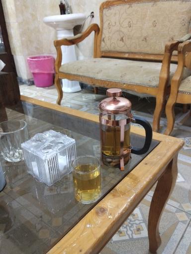 کافه فریدون