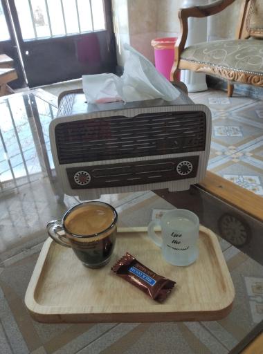 عکس کافه فریدون