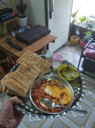 عکس کافه فریدون