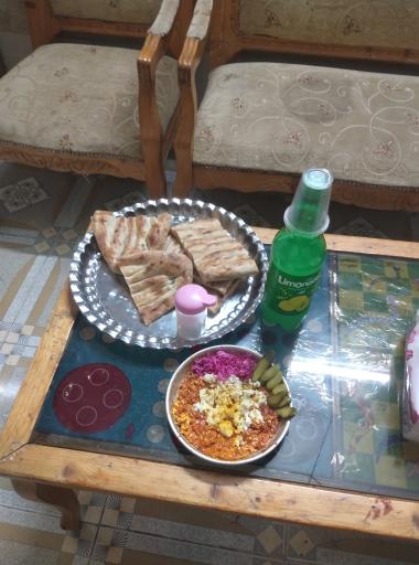 عکس کافه فریدون