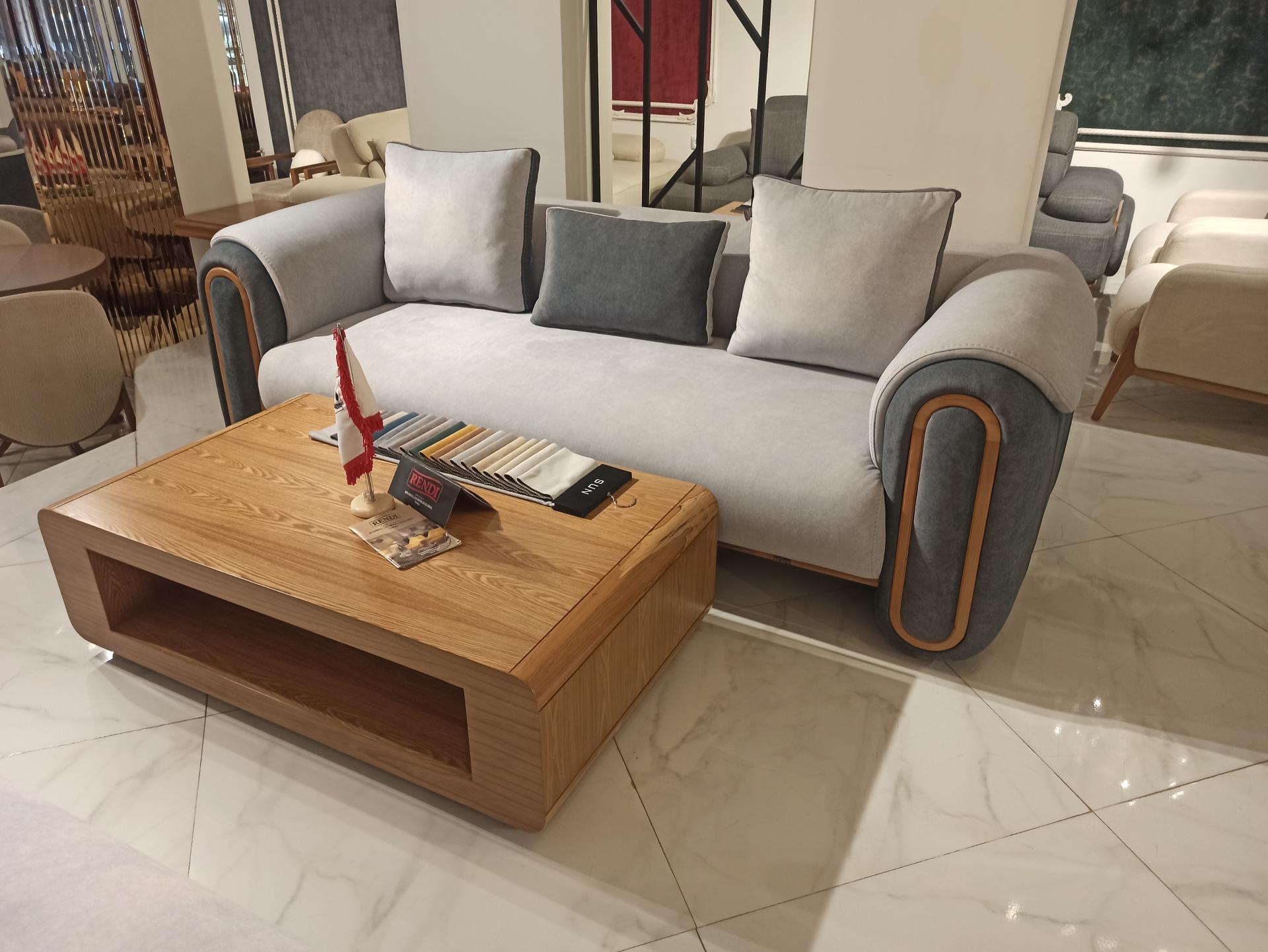 عکس مبلمان رندی