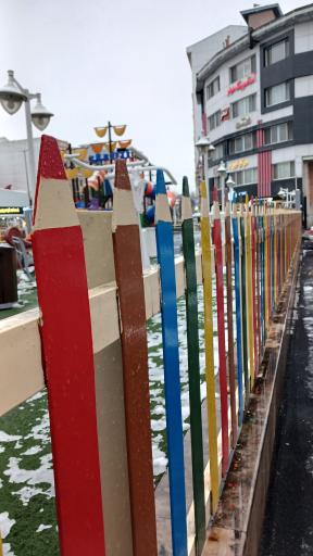 عکس پارک کودک