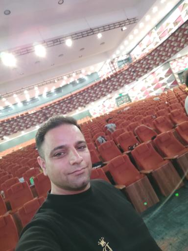 عکس پردیس سینمایی رز مال