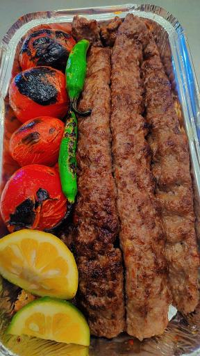 عکس خانه کباب درین