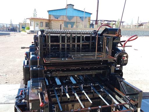 عکس شرکت کندر