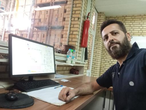 عکس شرکت کندر