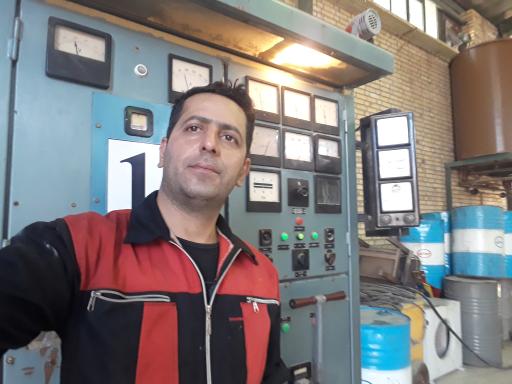 عکس شرکت کندر