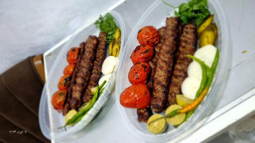 رستوران سرآشپز