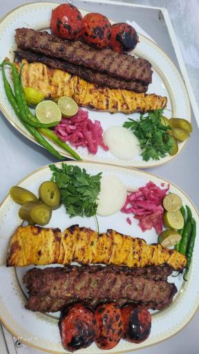 رستوران سرآشپز