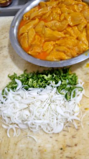 رستوران سرآشپز