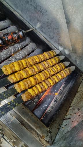 رستوران سرآشپز