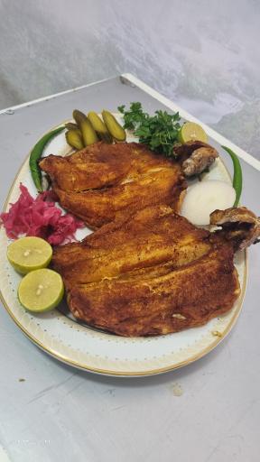 عکس رستوران سرآشپز