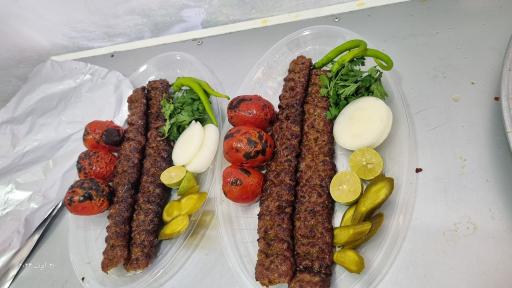 عکس رستوران سرآشپز