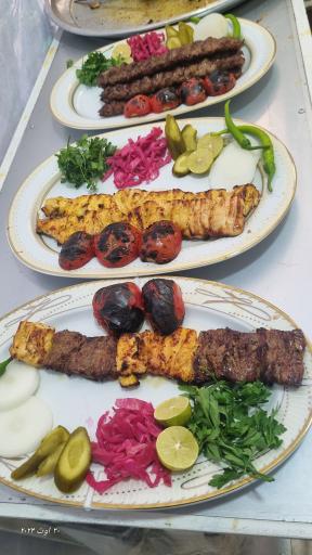 عکس رستوران سرآشپز