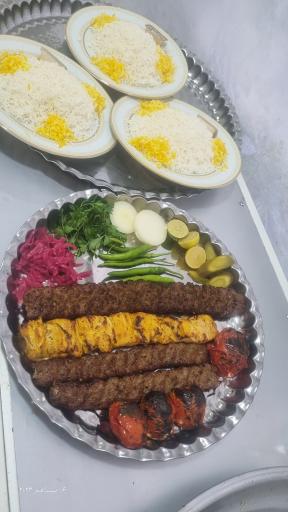 رستوران سرآشپز