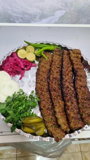 رستوران سرآشپز