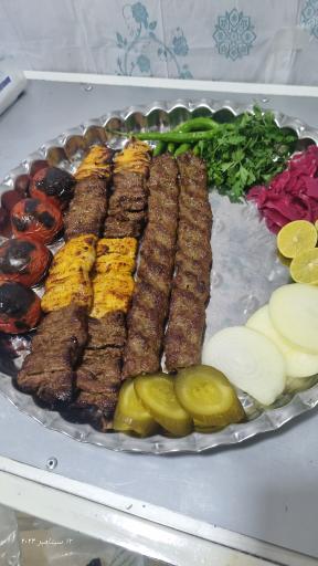 عکس رستوران سرآشپز