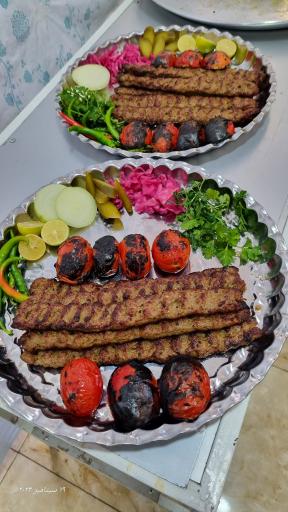 رستوران سرآشپز