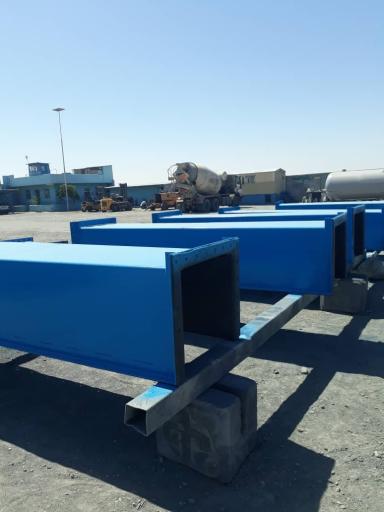 عکس گروه مهندسی اریا صنعت