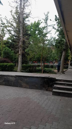 عکس میدان 16