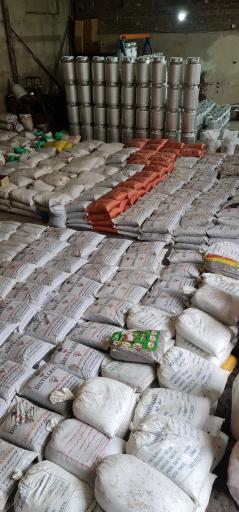 عکس انبار جمشید احمدی