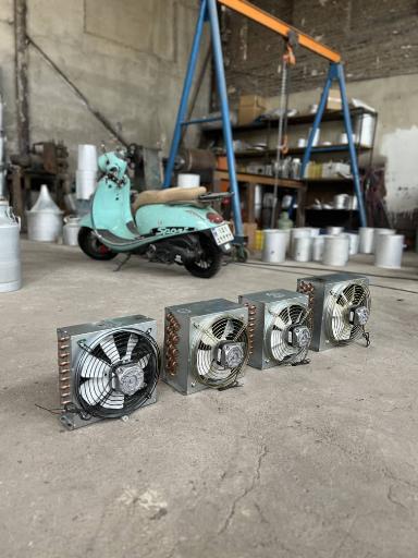 عکس انبار جمشید احمدی