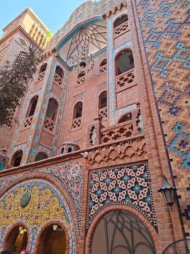 عکس شربت خانه و کافه یوتاب