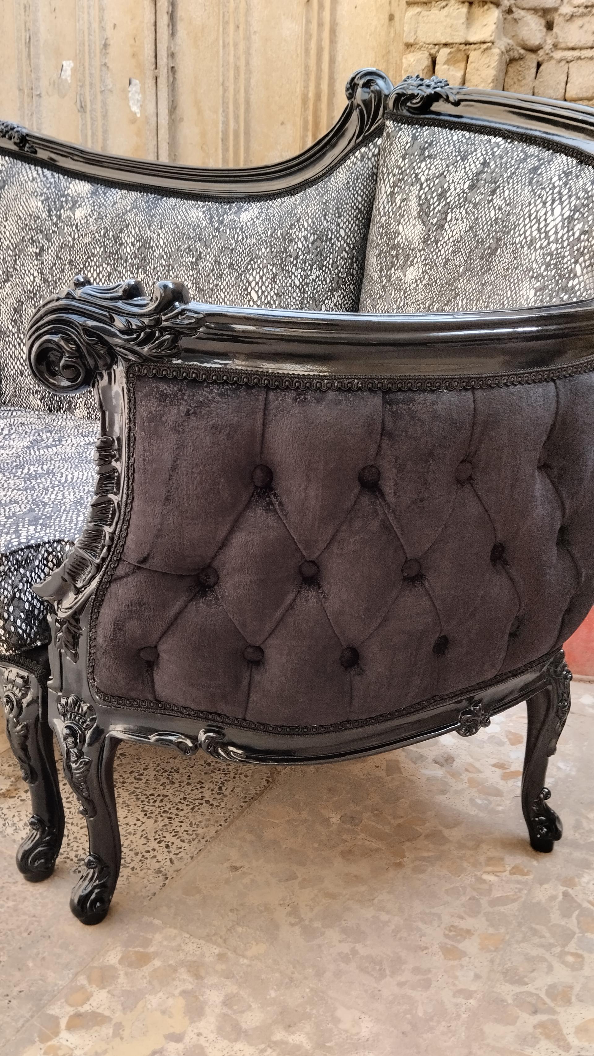 عکس تولیدی مبل آفتاب 