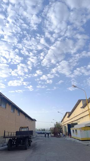 عکس شرکت کندر