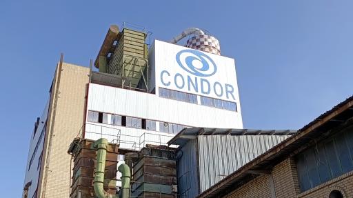 عکس شرکت کندر