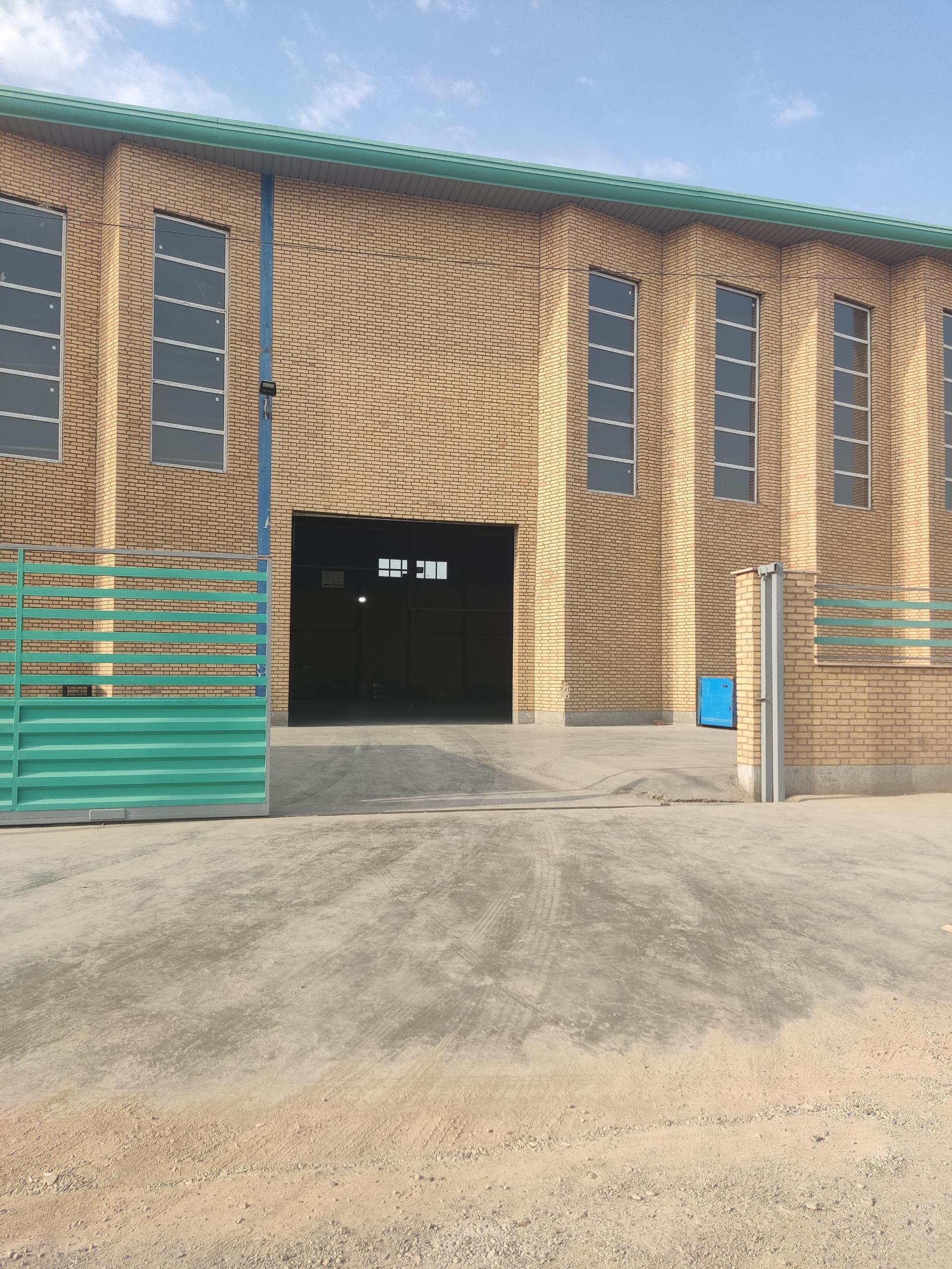 عکس شرکت مهندسی آریا گستر پاک نهاد