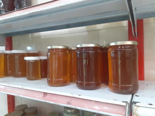 عکس لبنیات سنتی حیدری فیروزجایی