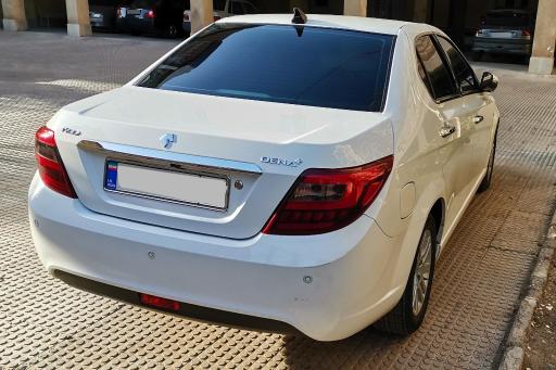 عکس شیشه دودی نمونه 