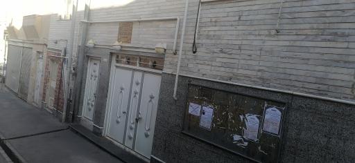 عکس مسجد امام حسن