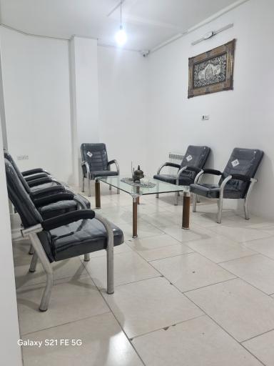 عکس دفتر اسناد رسمی 768 اصفهان